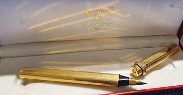Cartier - Must de Cartier / Trinity - Zonder minimumprijs -, Nieuw
