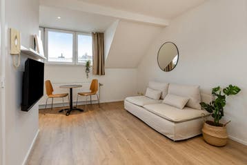 Appartement en Rue de la Senne, Brussels, 35 à 50 m², Bruxelles