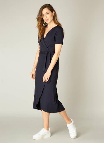 Base Level jurk Yvie42Maat 42/44 (L), Kleding | Dames, Verzenden, Nieuw, Maat 42/44 (L), Overige kleuren