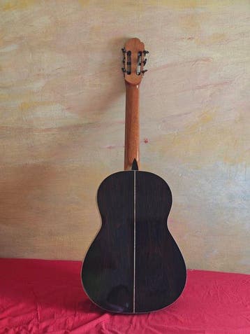 Arturo Lopez Bravo e hijos - - Guitare classique - Mexique -, Nieuw
