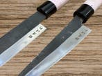 Usuba & Kiritsuke - Keukenmes - Usuba & Kiritsuke - Japanse