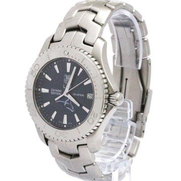 TAG Heuer - Link - WJ111E - Heren - 2000-2010