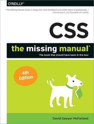 CSS 9781491918050 David Sawyer Mcfarland, Verzenden, David Sawyer Mcfarland
