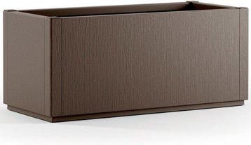 2dekans | Casaria Plantenbak - Vorstbestendig, Ophalen of Verzenden, Nieuw