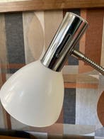 Tafellamp - Staal - Italiaanse Space Age lamp