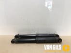 Schokdemper set Renault Megane Scenic O242961