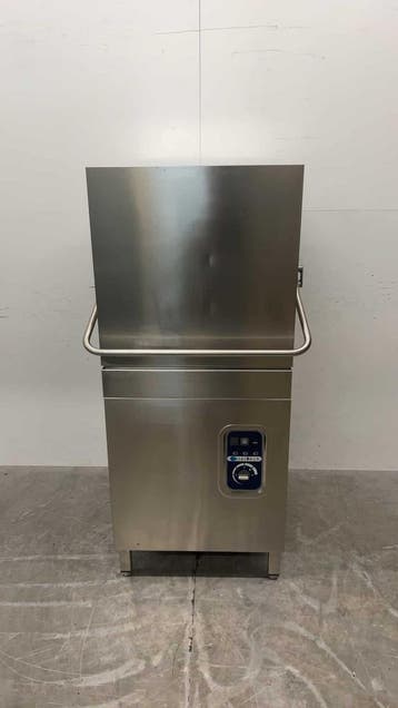 RVS Catertech CTV DS 111 Doorschuifvaatwasser 62.5 x 74 x, Ophalen of Verzenden, Nieuw in verpakking