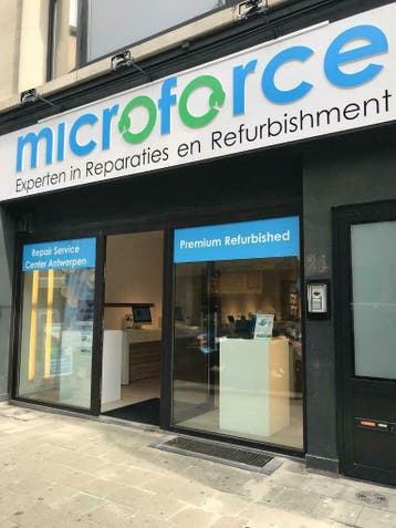 Dé nr 1 in Refurbished iPhone , MacBook Air, Pro, iMac, iPad, Informatique & Logiciels, Ophalen of Verzenden