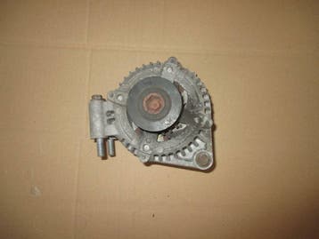 Alternator Range Rover Sport  YLE500400, Ophalen of Verzenden