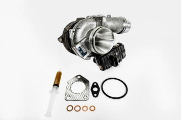 Turbo voor BMW... Garantie 2 jaar, Ophalen