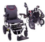 Elektrische Rolstoel Pride i-Go Plus (Nieuw), Ophalen of Verzenden, Inklapbaar, Nieuw, Elektrische rolstoel