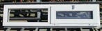 pvc raam , chassis , venster 165 x 40  wit, Kunststof, Raamkozijn, Nieuw, Ophalen of Verzenden