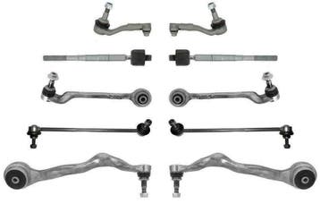 Draagarmset draagarmen voor BMW F20 F21 F22 F23 F87 F30 F31, Auto-onderdelen, Ophalen of Verzenden, Nieuw, BMW