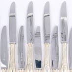 NO RESERVE - Christofle - Model: Marly - Dinermessen -