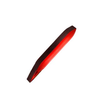 hobbytime tools HT1102 SANDING BLOCK 10MM – INCLUDES COARSE, Hobby en Vrije tijd, Modelbouw | Overige, Verzenden, Nieuw