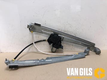 Ruitmechaniek 4Deurs links-voor Renault Scenic O225119