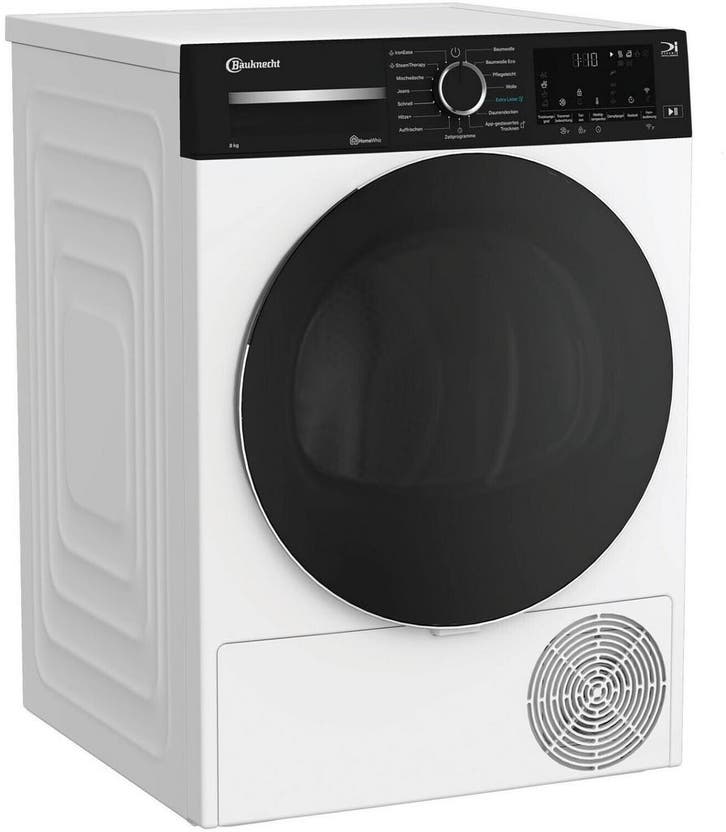 Bauknecht Bwm9a40ex - Wasmachine - 9 kg - 1400 tpm -, Elektronische apparatuur, Wasmachines, Ophalen of Verzenden