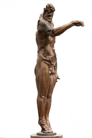 Camillo Catelli (1948) - Apollo