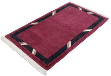 Nepal - Tapijt - 150 cm - 90 cm