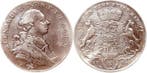 Duitsland, Brandenburg-Ansbach. Konv.-Taler, 1764 Mit