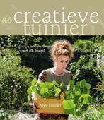 De creatieve tuinier 9789059562929 A. Fowler, Verzenden, Gelezen, A. Fowler