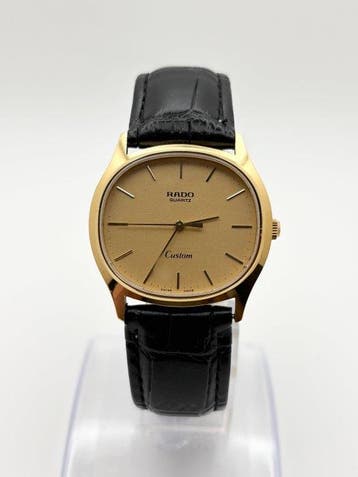 Rado - Custom - Sans prix de réserve - 713.5055.2 - Homme -, Nieuw