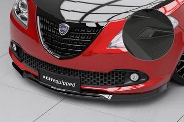 Cupspoiler voor Lancia Ypsilon (846) CSL792-M, Verzenden