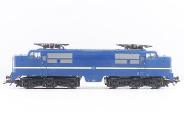 Märklin H0 - 37121 - Elektrische locomotief (1) - Serie 1200, Nieuw