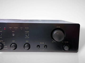 Marantz - PM4200/N2B Solid state geïntegreerde versterker