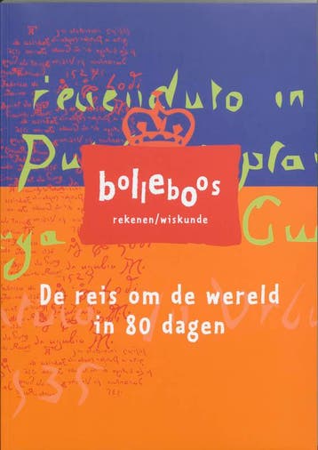 De Reis Om De Wereld In 80 Dagen |  | Nieuw, Boeken, Verzenden, Nieuw