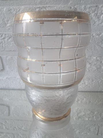 Vaas - Glas, Antiek en Kunst