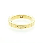 Cartier - Bague - 18 carats Or jaune, Bijoux, Sacs & Beauté, Bagues