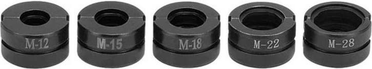 Persbekken M-contour, 12/15/18/22 en 28mm - M-Contour, Bricolage & Construction, Outillage | Outillage à main, Envoi
