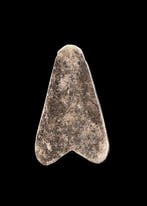 Oud-Egyptisch Zilver Fly Amlet (Zonder minimumprijs)