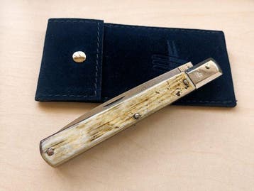 Fraraccio Fraraccio “Lo Stiletto” – Coltello tradizionale
