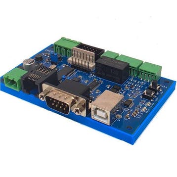 VPEB DTCv3.1 Module, Overige merken, Gelijkstroom, Verzenden, Overige typen
