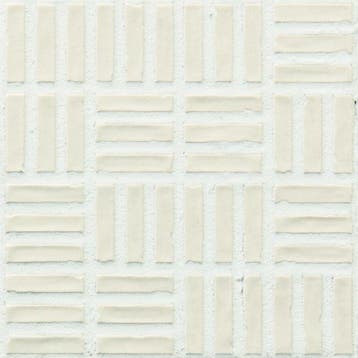Mozaiek Stardos Tiny 10x10cm Bone (doosinhoud 0.50 m2), Ophalen of Verzenden, Nieuw, Overige typen
