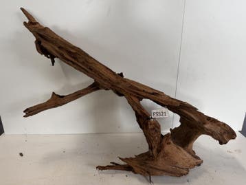 Fine Sinking Wood Selected  FS521  95X30X40 cm, Ophalen of Verzenden, Nieuw, Plant(en), Steen of Hout