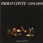 Paolo Conte - Concerti, Verzenden, Gebruikt