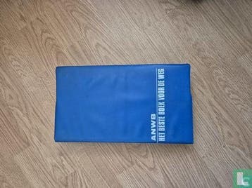 ? - Het beste boek voor de weg - 1973, Livres, Loisirs & Temps libre, Verzenden