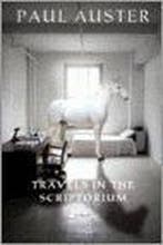 Travels In The Scriptorium 9780805081459 Paul Auster, Verzenden, Paul Auster