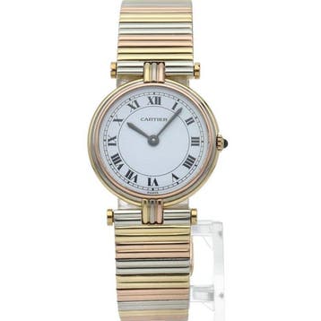 Cartier - Vendome SM Trinity Watch Trinity Bracelet -, Nieuw