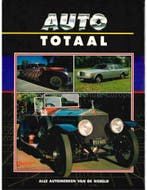 AUTO TOTAAL, ROLLS-ROYCE | BENTLEY, Nieuw