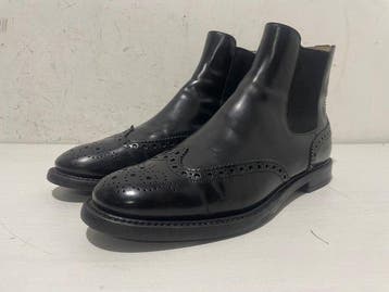 Prada - Chelsea boots - Maat: EU 44, Nieuw