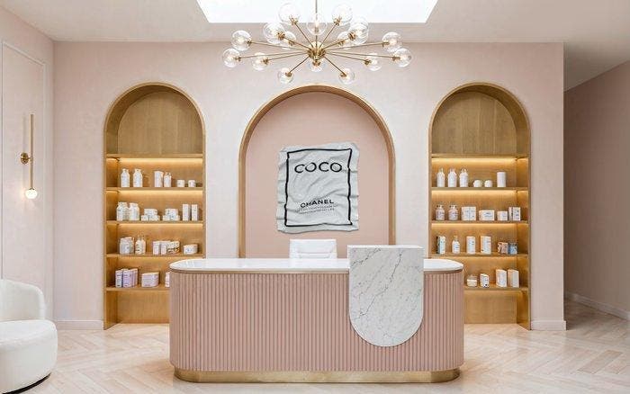 Soyz Bank (1988) - Coco Chanel, Antiquités & Art, Art | Objets design