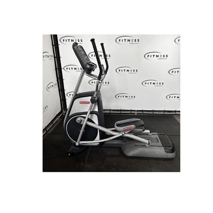 Star Trac - Ctx - Crosstrainer, Sport en Fitness, Fitnessmaterialen, Overige typen, Ophalen of Verzenden