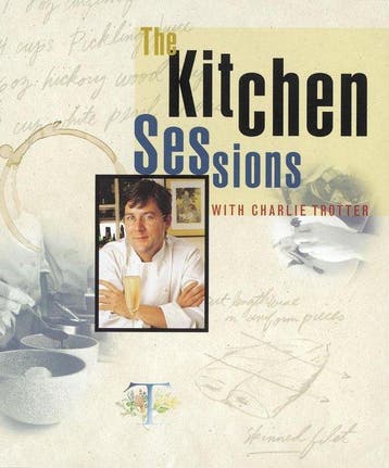 The Kitchen Sessions with Charlie Trotter 9780898159974, Verzenden, Gelezen, Charlie Trotter