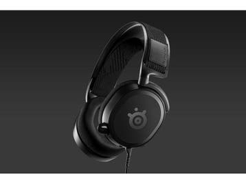 SteelSeries Arctis Prime - Gaming Headset - Geluidsisolatie, Computers en Software, Headsets, Verzenden, Nieuw, SteelSeries