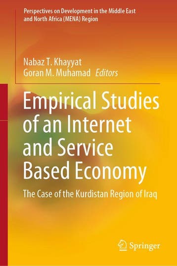 Perspectives on Development in the Middle East and North, Verzenden