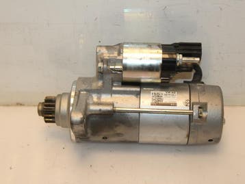 Startmotor Volkswagen Touran O149349